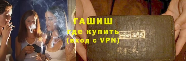 твердый Мегион